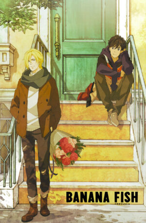 Poster Banana Fish II