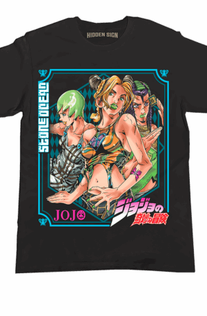 Polera Jo-Jo 03