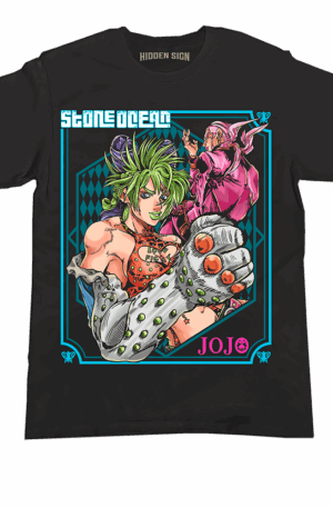 Polera Jo-Jo 04