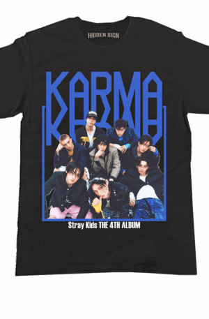 Polera Karma