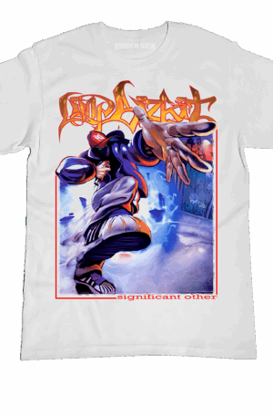 Polera Limpbizkit 02