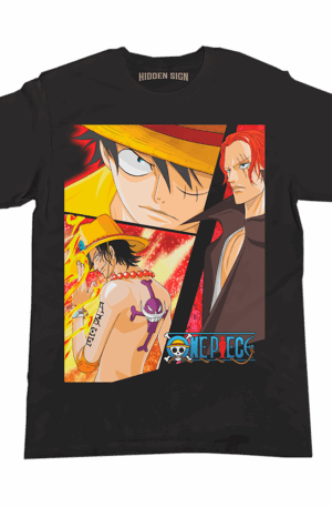 Polera One Piece 05
