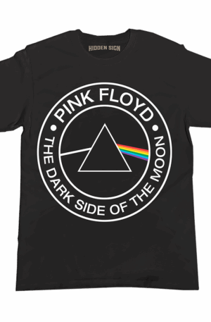Polera Pink Floyd 03