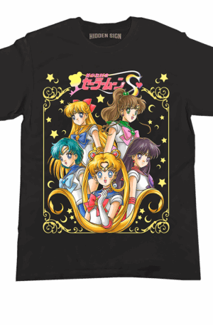 Polera Sailor Moon 02