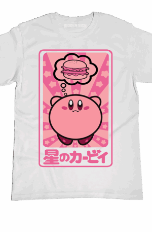 Polera Kirby